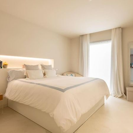 Moremar - Una Casa Especial Junto Al Mar Alcúdia Kültér fotó