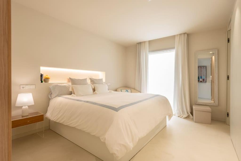 Moremar - Una Casa Especial Junto Al Mar Alcúdia Kültér fotó