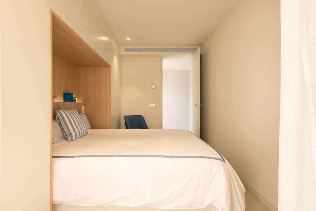 Moremar - Una Casa Especial Junto Al Mar Alcúdia Kültér fotó