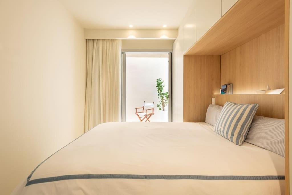 Moremar - Una Casa Especial Junto Al Mar Alcúdia Kültér fotó