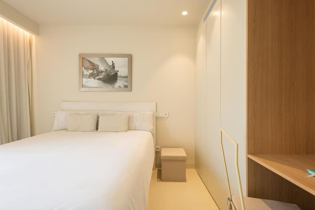 Moremar - Una Casa Especial Junto Al Mar Alcúdia Kültér fotó