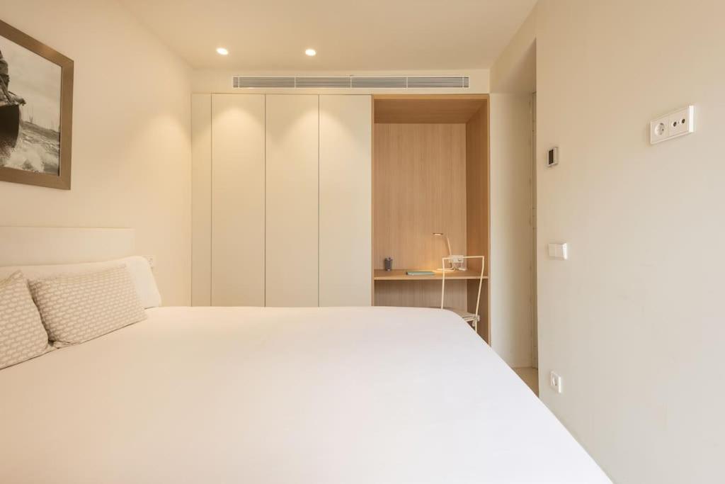 Moremar - Una Casa Especial Junto Al Mar Alcúdia Kültér fotó