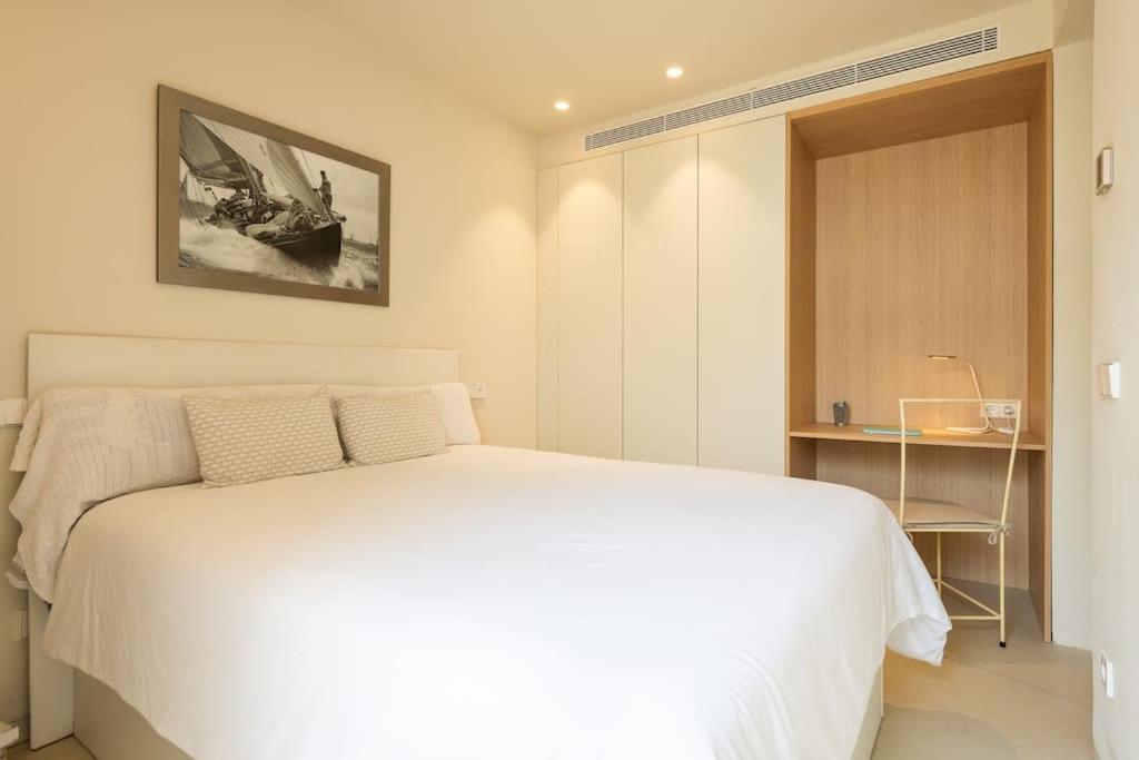 Moremar - Una Casa Especial Junto Al Mar Alcúdia Kültér fotó