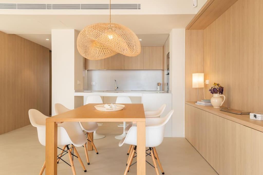 Moremar - Una Casa Especial Junto Al Mar Alcúdia Kültér fotó