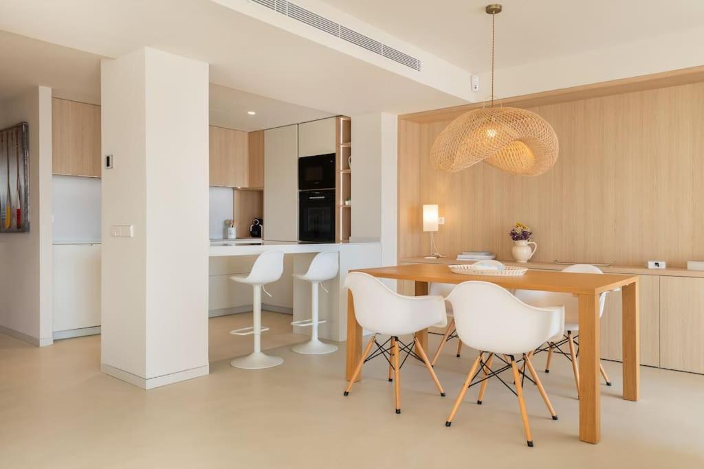 Moremar - Una Casa Especial Junto Al Mar Alcúdia Kültér fotó